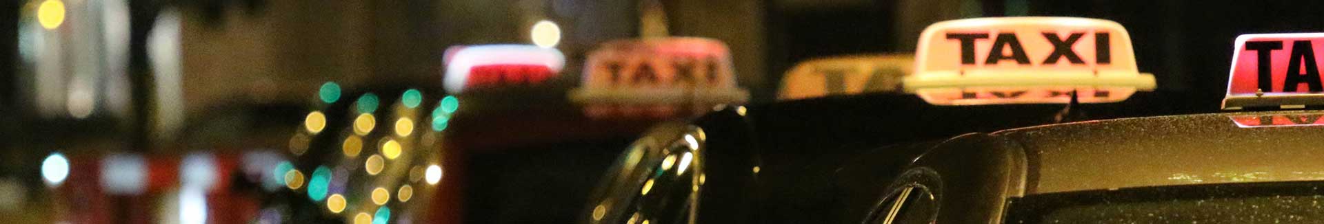taxi-services
